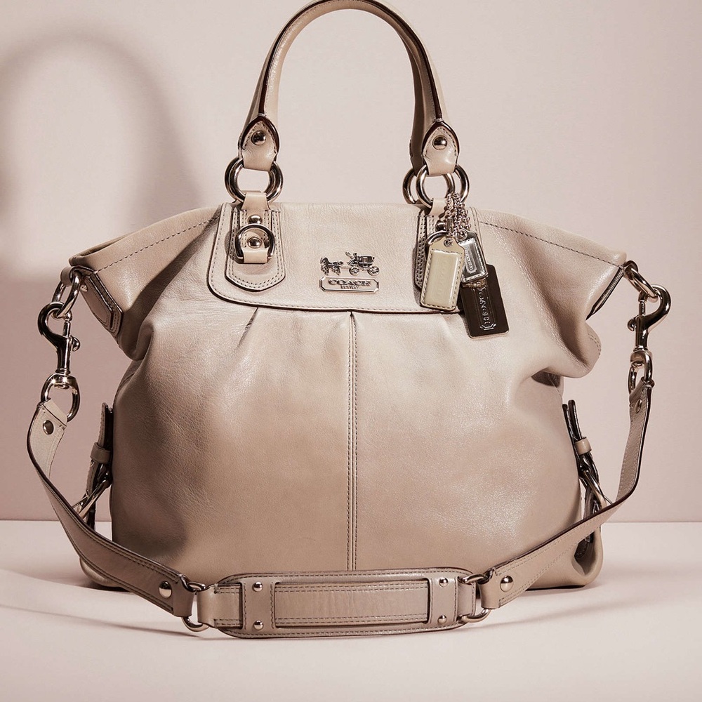 COACH Madison Julianne Tote
